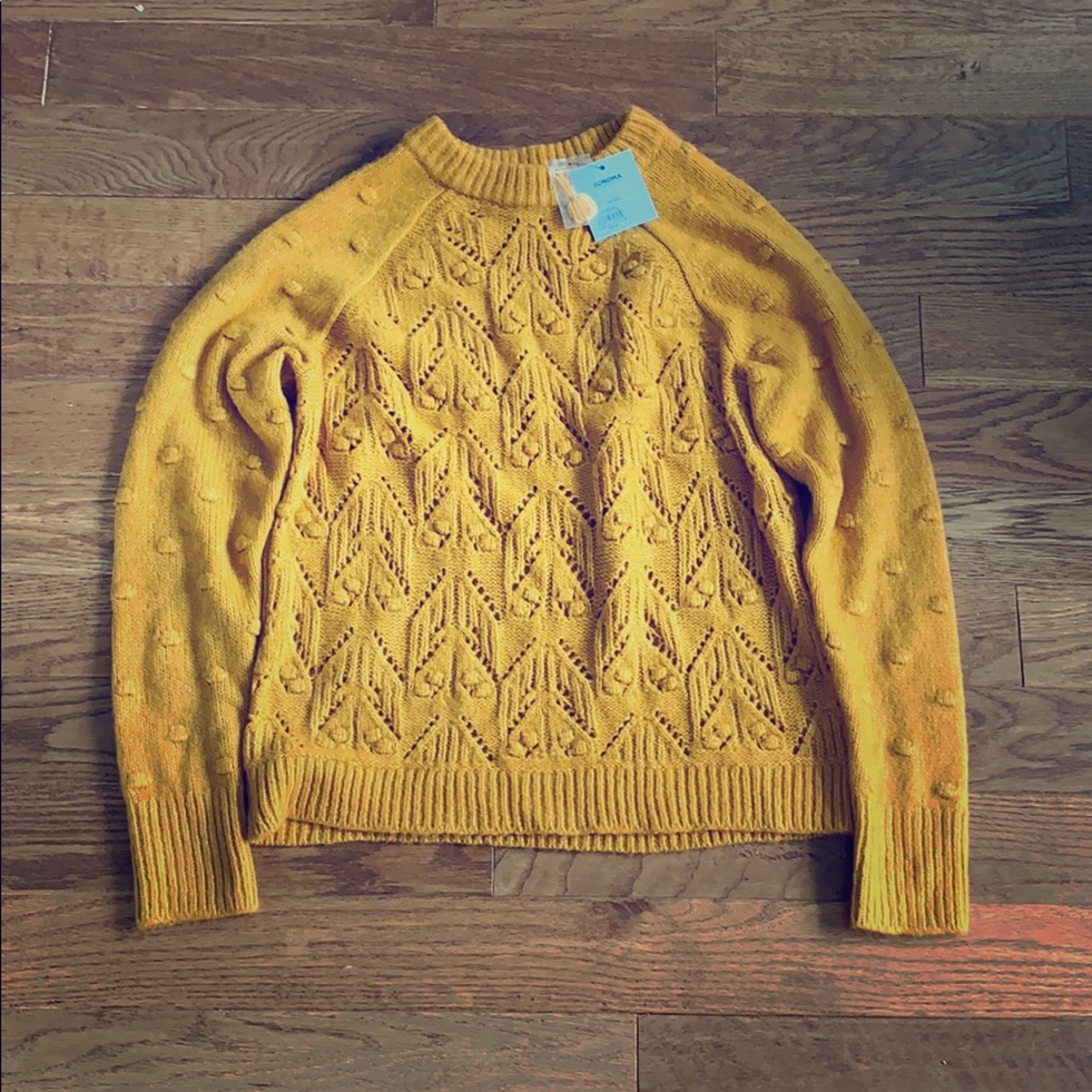 SONOMA super soft sweater